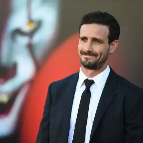 James Ransone