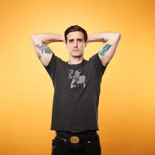 James Ransone 