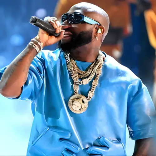 Davido