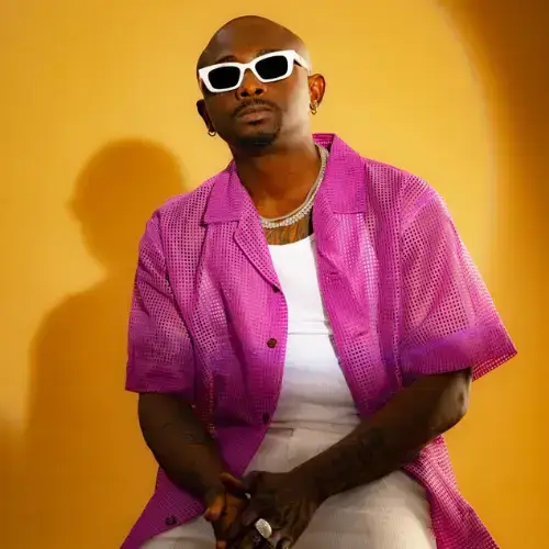 Sean Tizzle