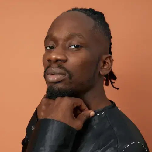 Mr Eazi