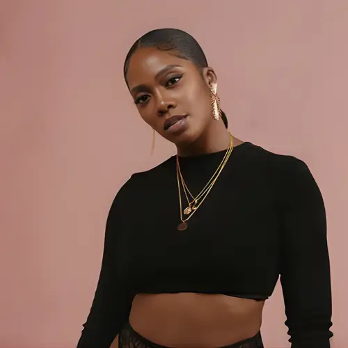 Tiwa Savage