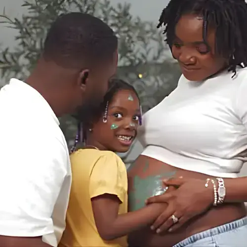 Adekunle Gold