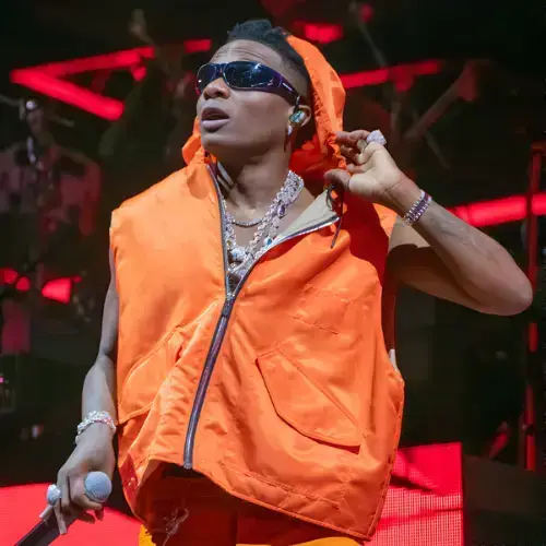 Wizkid