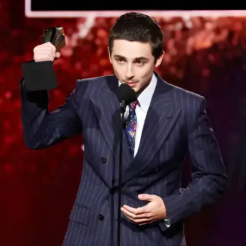 Critics Choice 2026