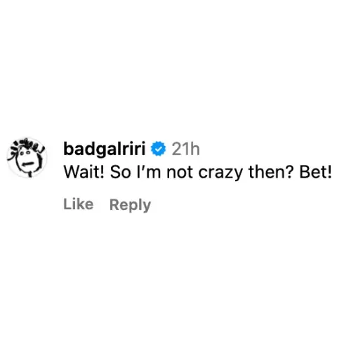 Rihanna
