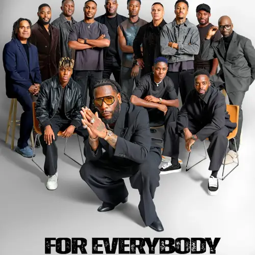 Burna Boy