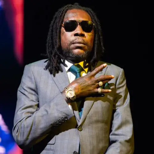 Vybez Kartel