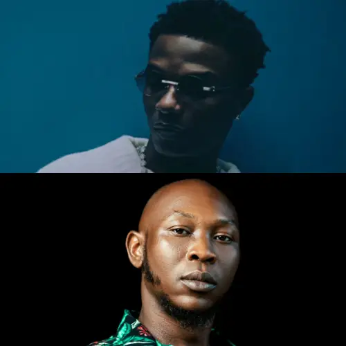 Wizkid