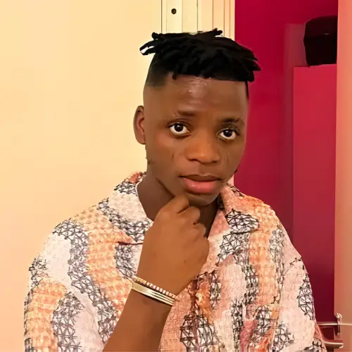 Destiny Boy