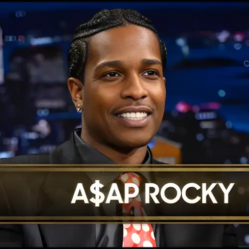 A$AP Rocky