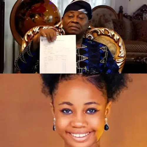 Adeleke