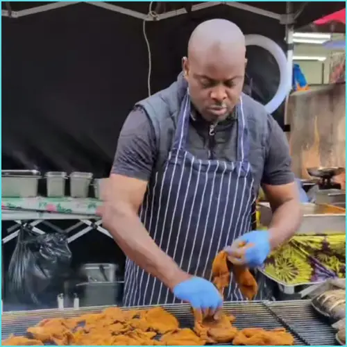 Suya