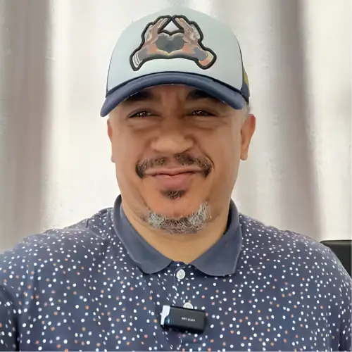 Daddy Freeze