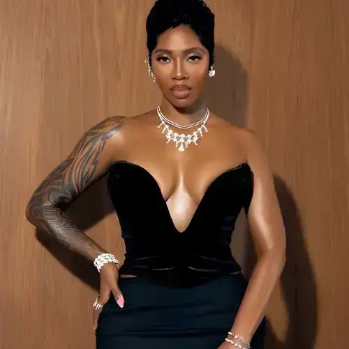 Tiwa Savage