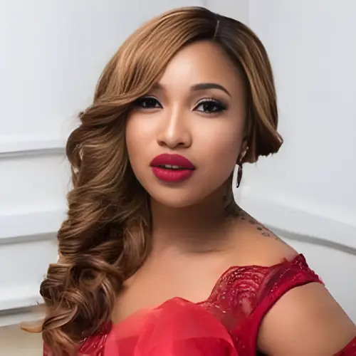 Tonto Dikeh