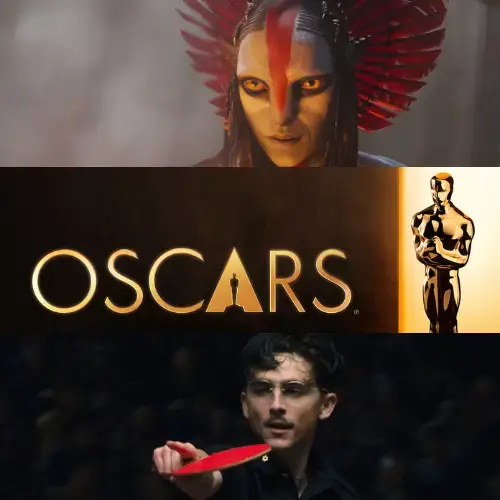 Oscar Nominees