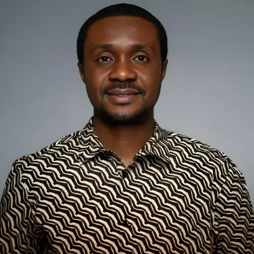 Nathaniel Bassey