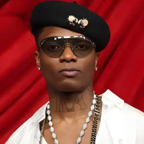 Wizkid