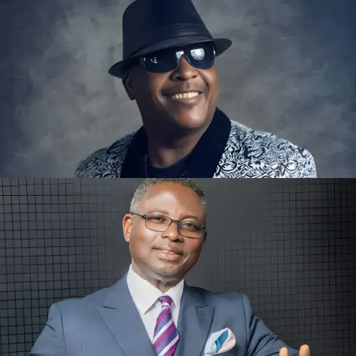 Shina Peters