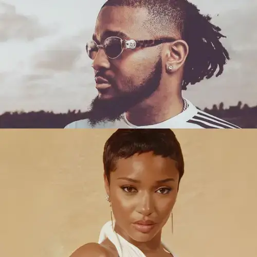 Ceeza Milli