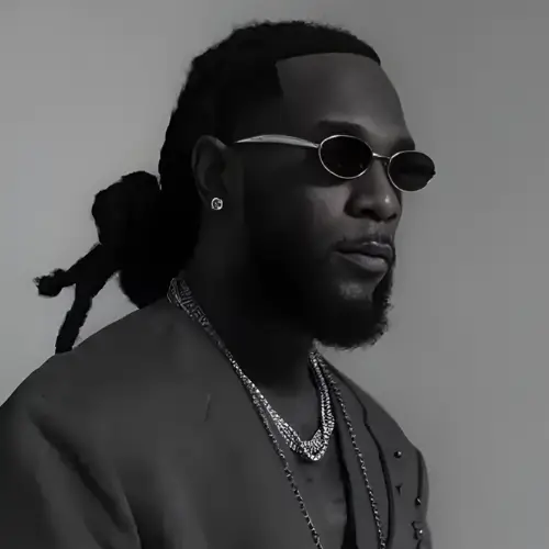 Burna Boy