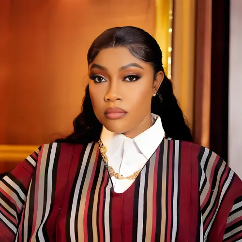 Angela Okorie