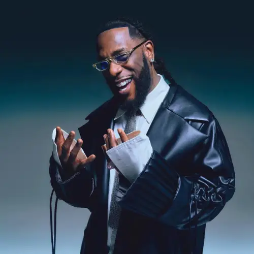 Burna Boy