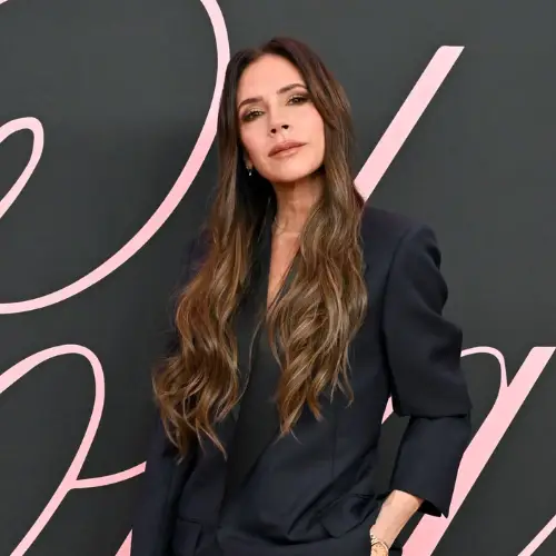 Victoria Beckham