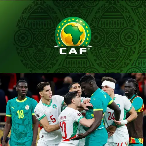 CAF