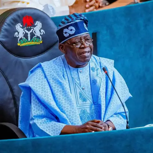 Tinubu