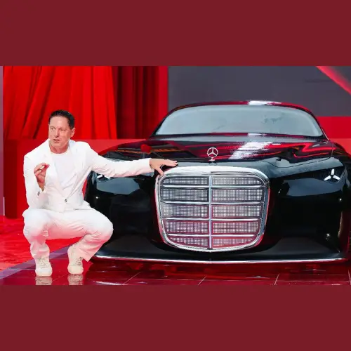 Mercedes