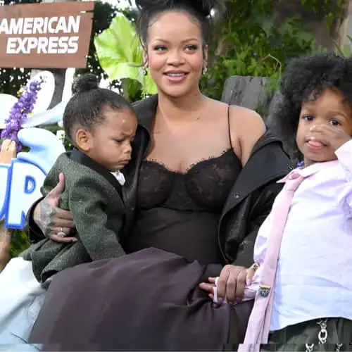 Rihanna