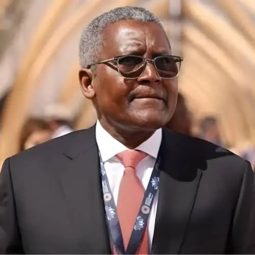 Dangote