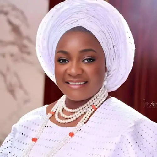 Bunmi Akinnanu