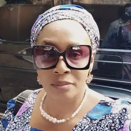 Kemi Olunloyo