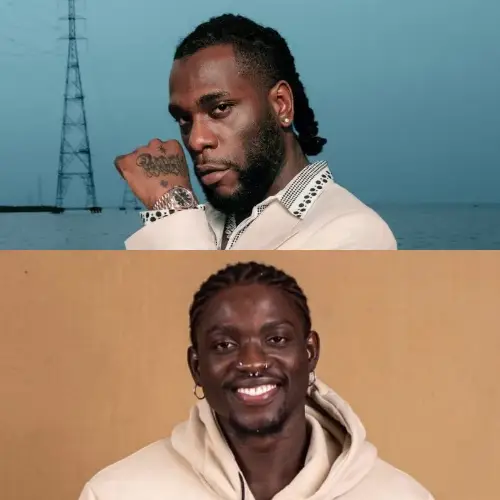 Burna Boy