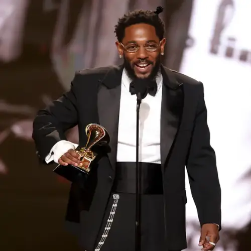 Kendrick Lamar
