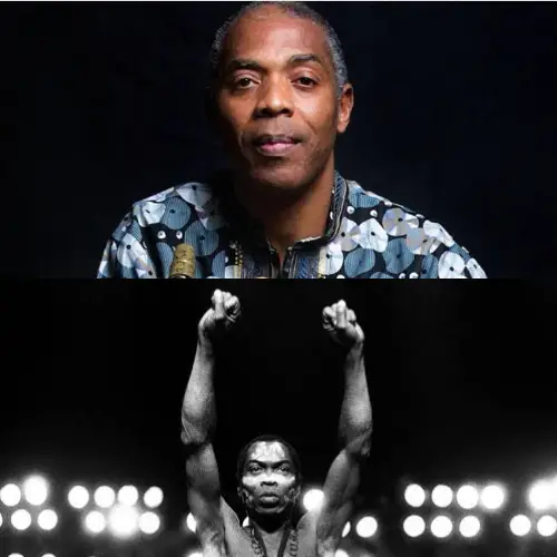 Femi Kuti
