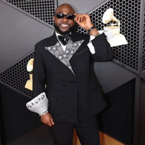 Davido