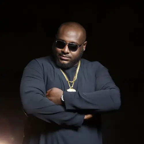 DJ Big N