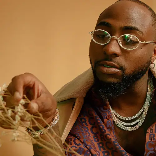 Davido