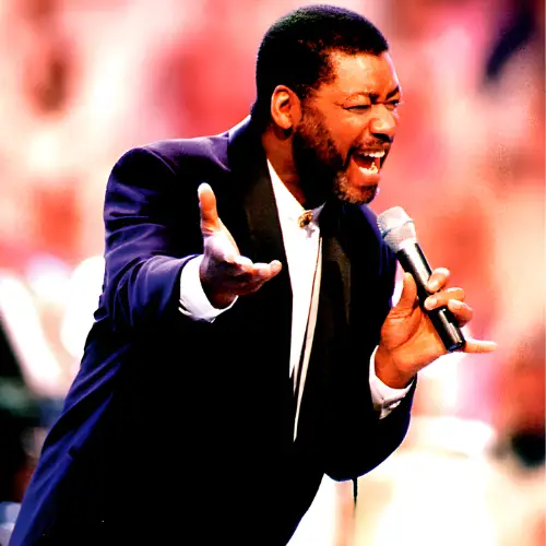 Ron Kenoly