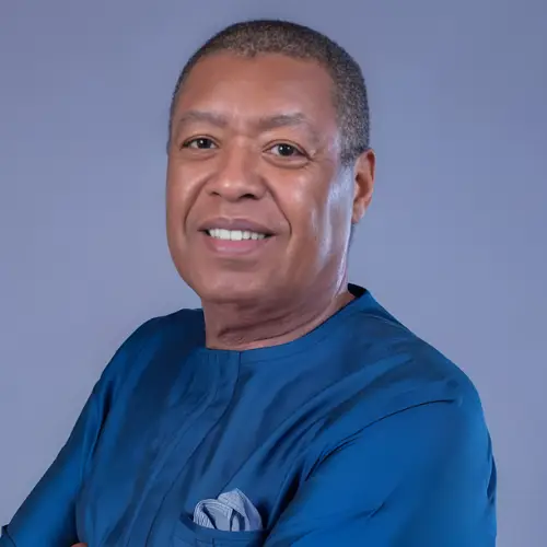 Ron Kenoly