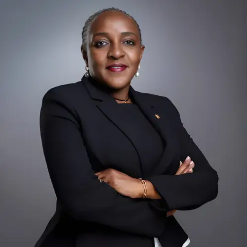 Ifeyinwa Osime