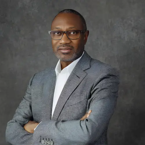 Femi Otedola