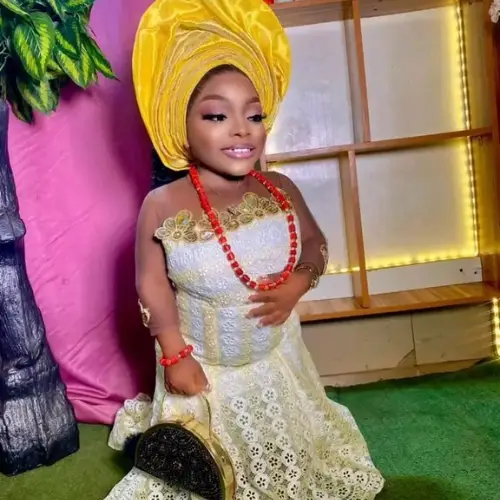 Aunty Ajara