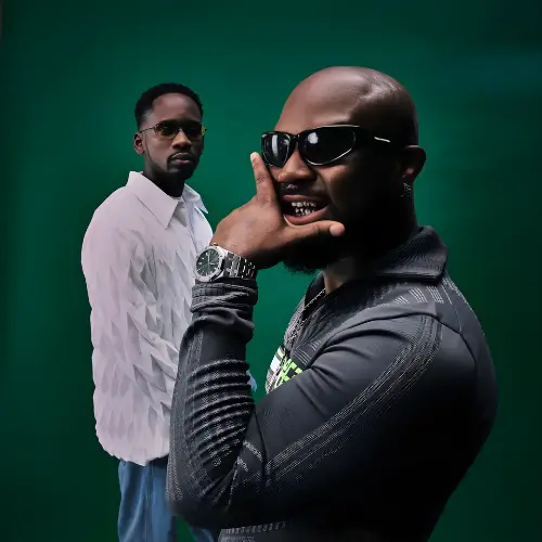 King Promise