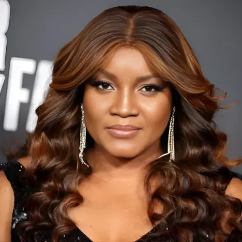 Omotola