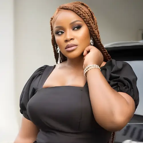 Uche Ogbodo
